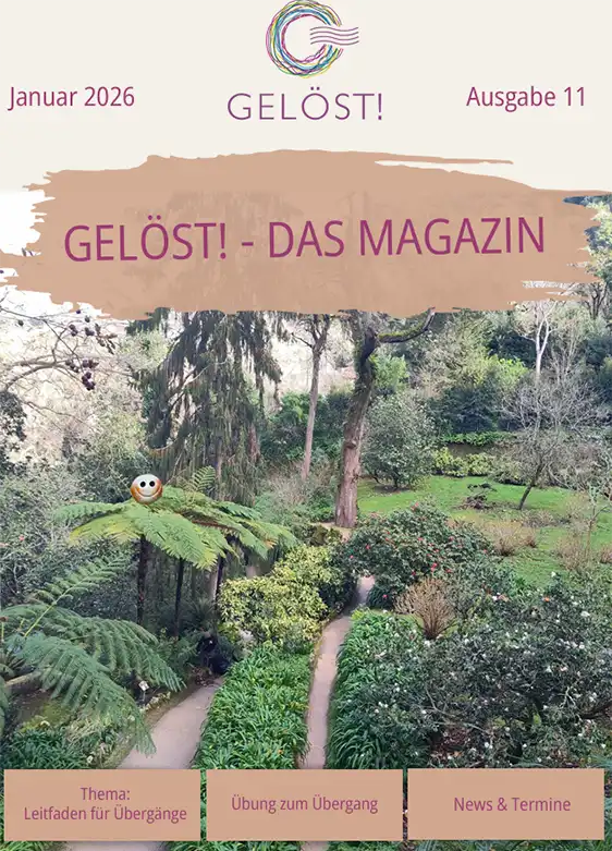 Cover Magazin Januar 2026